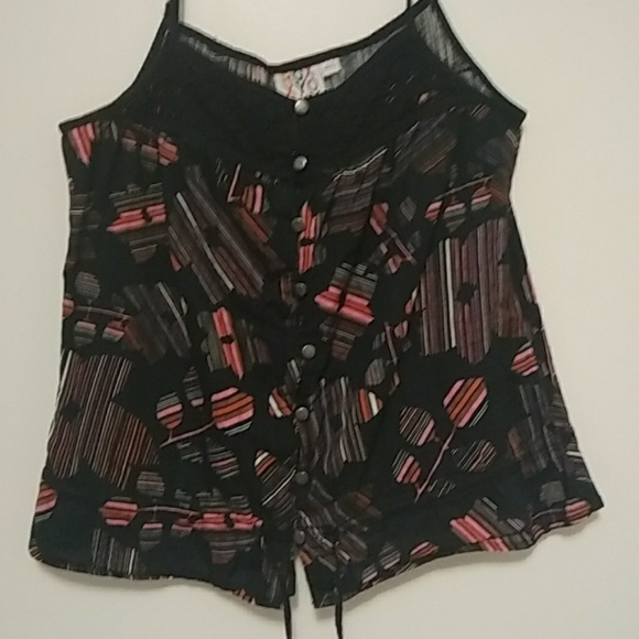 Roxy Tank! 🌸🌼 - Picture 3 of 5